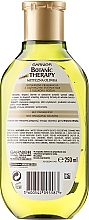 Shampoo - Garnier Botanic Therapy Olive — photo N3