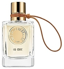 Fragrances, Perfumes, Cosmetics Ines De La Fressange Or Choc - Eau de Parfum