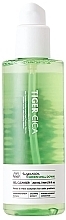 Fragrances, Perfumes, Cosmetics Face Cleansing Gel - It's Skin Tiger Cica Green Chill Down Gel Cleanser