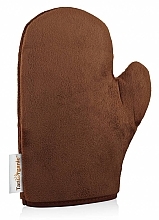 Self Tan Application Mitten - TanOrganic Luxury Self Tan Application Glove — photo N5