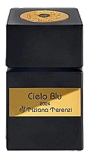 Fragrances, Perfumes, Cosmetics Tiziana Terenzi Cielo Blu - Perfume