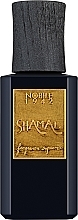 Fragrances, Perfumes, Cosmetics Nobile 1942 Shamal - Perfume