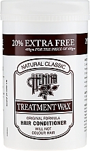 Fragrances, Perfumes, Cosmetics Hair Conditioner "Henna" - Natural Classic Henna 