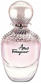 Salvatore Ferragamo Amo Ferragamo - Eau de Parfum (mini size) — photo N1