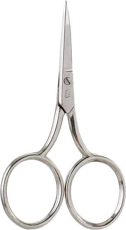 Nail Scissors in Blister 06-0414 - Niegelon Solingen — photo N1