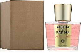 Acqua di Parma Rosa Nobile - Eau (tester with cap) — photo N11