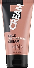 Fragrances, Perfumes, Cosmetics Anti-Aging Face Cream - MDS For MEN Anti-Ageing Face Cream