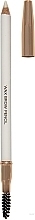 GIFT! Eyebrow Wax Pencil - The Lab Room Wax Brow Pencil — photo N1