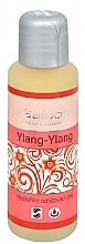 Fragrances, Perfumes, Cosmetics Ylang-Ylang Hydrophilic Oil - Saloos