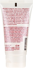 Hair Color Protection Shampoo - L'Anza Healing ColorCare Color-Preserving Shampoo (mini size) — photo N2