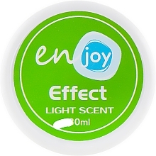 Deodorant Eco-Cream - Enjoy & Joy Light Scent Deodorant Cream — photo N2