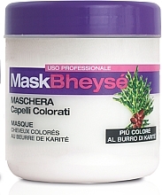 Fragrances, Perfumes, Cosmetics Color-Treated Hair Mask - Renee Blanche Mask Bheyse 