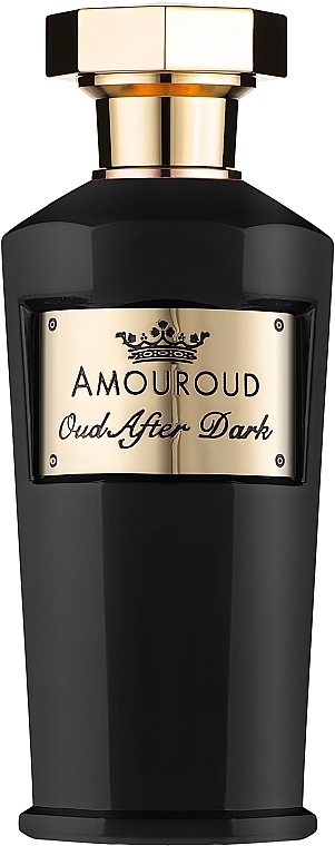 Amouroud Oud After Dark - Eau de Parfum — photo N1