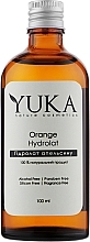 Orange Hydrolate - Yuka Hydrolat — photo N1