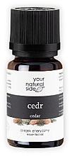 Cedar Essential Oil - Your Natural Side Cedar Essential Oil — photo N2