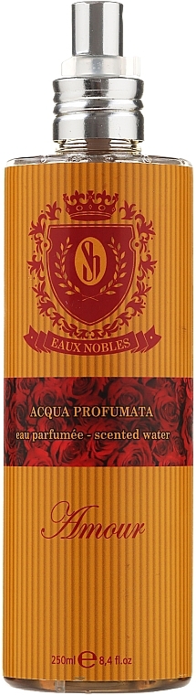 Shandara Amour - Aromatic Water — photo N1