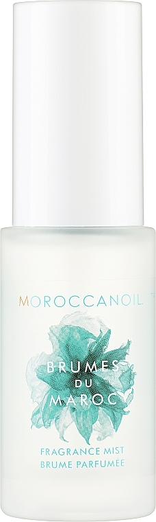 Hair & Body Fragrance Mist - MoroccanOil Brumes du Maroc Hair And Body Fragrance Mist — photo N1