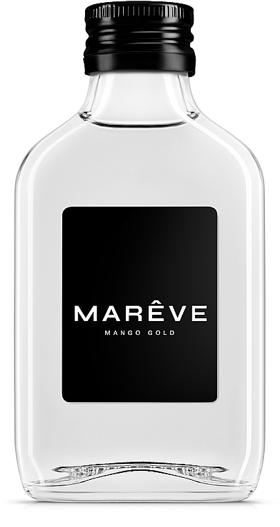 Reed Diffuser Refill 'Mango Gold' - MAREVE — photo N7