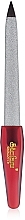 Metal Nail File, 7 cm - Stefani Carlotte — photo N4