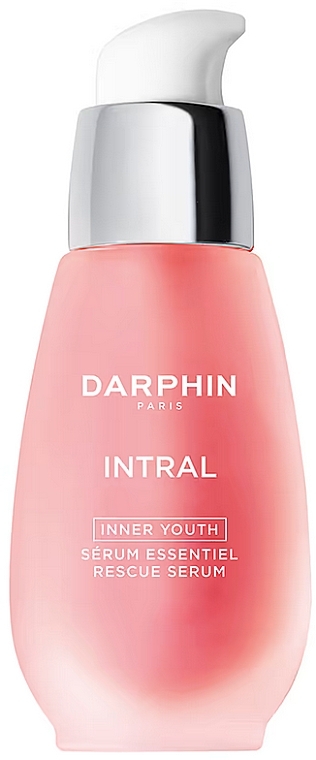 Facial Serum - Darphin Intral Inner Youth Rescue Serum — photo N5