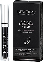 Lash Serum - Beautical Eyelash Enhancing Serum — photo N2