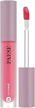 Fragrances, Perfumes, Cosmetics Liquid Lipstick - Paese Nanorevit High Gloss Liquid Lipstick