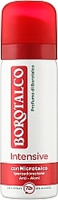 Deodorant Spray - Borotalco Intensive — photo N2