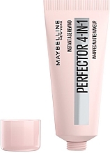 4in1 Instant Perfector - Maybelline New York Instant Perfector 4-in-1 — photo N1