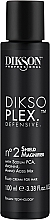 Fragrances, Perfumes, Cosmetics Liquid Hair Cream - Dikson Dikso Plex Defensive N.2 Shield Magnifier