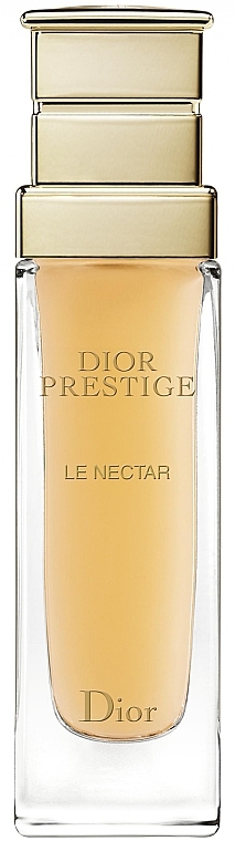 Face Serum - Dior Prestige Le Nectar — photo N1