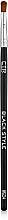 Marten and Synthetic Bristles Lip and Fine Line Brush, W604 - CTR — photo N4
