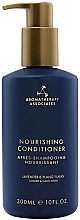 Fragrances, Perfumes, Cosmetics Hair Conditioner - Aromatherapy Associates Nourishing Conditioner