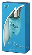 Fragrances, Perfumes, Cosmetics Chat D'or Cold Women - Eau de Parfum