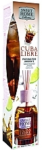 Cuba Libre Reed Diffuser - Sweet Home Collection Cuba Libre Diffuser — photo N7