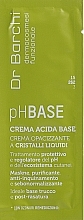 GIFT! Day Face Cream - Dr Barchi pH Base Acid Base Cream (sample) — photo N1