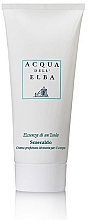 Moisturising Body Cream - Acqua Dell Elba Moisturising Body Cream Smeraldo — photo N3