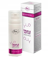 Fragrances, Perfumes, Cosmetics Mature Skin Care Cream-Mousse - Jadwiga Anti Age Prestige Trufle