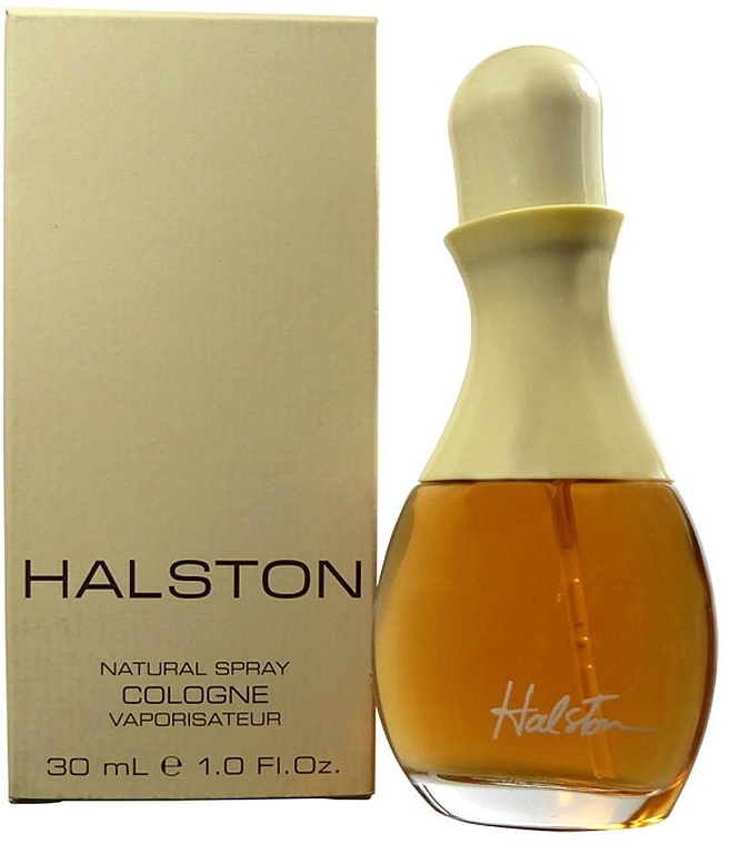 Halston Halston Classic - Eau de Cologne  — photo N15