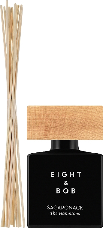 Diffuser - Eight & Bob Sagaponack Lago di Como Scent Diffusers — photo N10