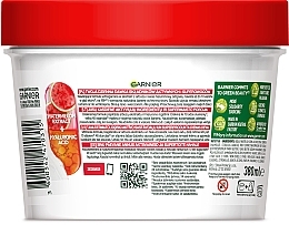 Body Gel Cream for Dry Skin - Garnier Body SuperFood Watermelon & Hyaluronic Acid Hydrating Gel-Cream — photo N39