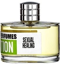 Fragrances, Perfumes, Cosmetics Mark Buxton Sexual Healing - Eau (tester with cap)