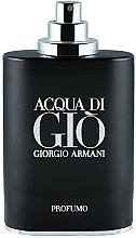 Fragrances, Perfumes, Cosmetics Giorgio Armani Acqua di Gio Profumo - Parfum (tester with cap)