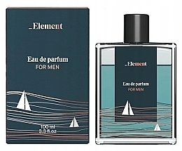 Element Men - Eau de Parfum — photo N4