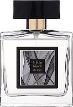 Avon Little Black Dress Eau De Parfum For Her Limited Edition - Eau de Parfum — photo N3