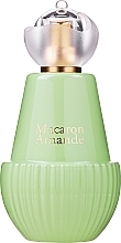 Fragrances, Perfumes, Cosmetics Jeanne Arthes Tea Time a Paris Macaron Amande - Eau de Parfum