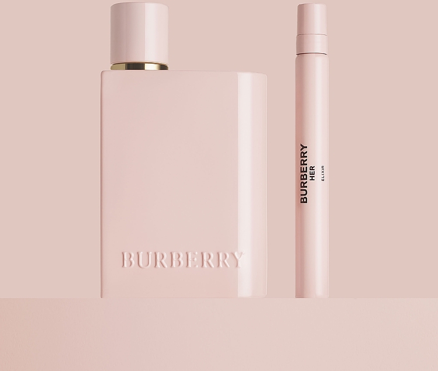 Burberry Her Elixir de Parfum - Eau de Parfum (mini size) — photo N31