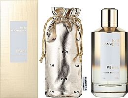 Mancera Pearl - Eau de Parfum — photo N2