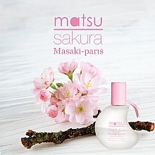 Masaki Matsushima Matsu Sakura - Eau de Parfum — photo N3