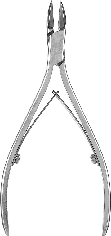 Manicure Scissors, XS - Tufi Profi — photo N1