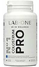 Fragrances, Perfumes, Cosmetics Dietary Supplement - Lab One #1 Colostrum Pro